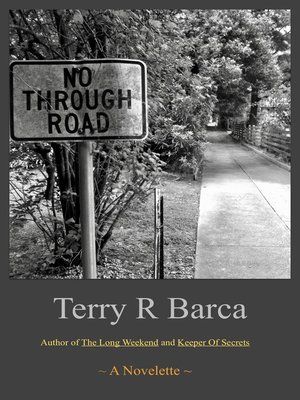 cover image of No Through Road
